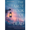 Red Wheel The Tarot Book of the Dead | Jenna Matlin