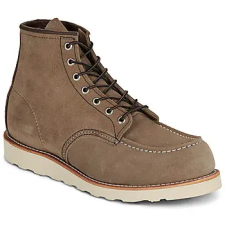 Red Wing Csizmák 8838 CLASSIC MOC Barna 42 férfi csizma, bakancs