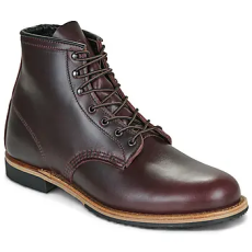 Red Wing Csizmák 9419 BECKMAN Bordó 42
