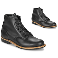 Red Wing Csizmák BECKMAN Fekete 43 férfi csizma, bakancs