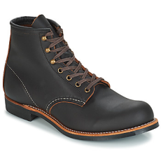 Red Wing Csizmák BLACKSMITH Fekete 44