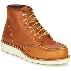 Red Wing Csizmák CLASSIC Barna 37 1/2