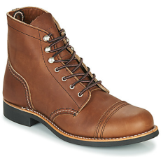 Red Wing Csizmák IRON RANGER Barna 37
