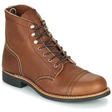 Red Wing Csizmák IRON RANGER Barna 37 1/2 női csizma, bakancs