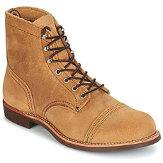 Red Wing Csizmák IRON RANGER Barna 41