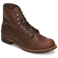 Red Wing Csizmák IRON RANGER Barna 42