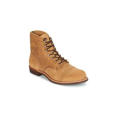 Red Wing Csizmák IRON RANGER Barna 43 1/2
