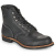 Red Wing Csizmák IRON RANGER Fekete 39