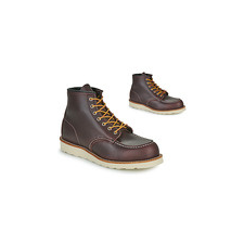 Red Wing Csizmák MOC TOE Barna 42 1/2 férfi csizma, bakancs