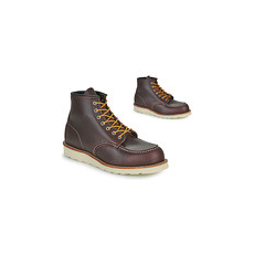 Red Wing Csizmák MOC TOE Barna 43