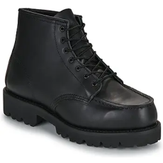 Red Wing Csizmák PORTER MOC Fekete 37