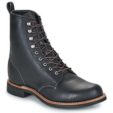 Red Wing Csizmák SILVERSMITH Fekete 38 női csizma, bakancs