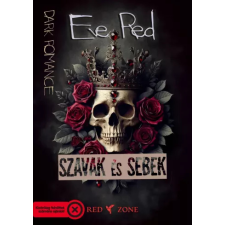 Red Zone Book Szavak és sebek egyéb e-könyv