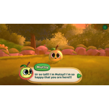 RedDeer Games Garden Buddies (Nintendo Switch) (EU) (digitális licenc) videójáték