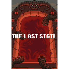 Redden The Last Sigil (PC - Steam elektronikus játék licensz) videójáték