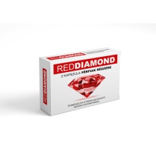  REDDIAMOND - 2 DB potencianövelő