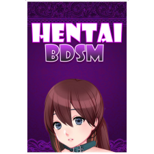 Reddiamondgames Hentai BDSM (PC - Steam elektronikus játék licensz) videójáték