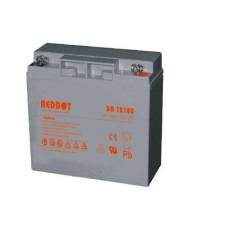 REDDOT 12V 18Ah DD12180 Zselés akkumulátor speciális elem