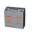 REDDOT 12V 18Ah DD12180 Zselés akkumulátor