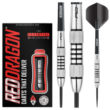 RedDragon Dart szett RedDragon steel Nimrod 80% wolfram, 26g darts nyíl