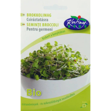  Réde bio brokkolimag csíráztatásra 15 g alapvető élelmiszer