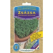 Réde bio zsázsamag csíráztatásra 30 g biokészítmény