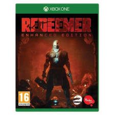 Redeemer: Enhanced Edition - XBOX ONE videójáték