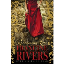 Redeeming Love – Francine Rivers idegen nyelvű könyv
