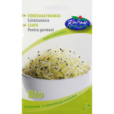 Rédei bio vöröshagyma csíráztatásra 15 g alapvető élelmiszer