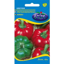 Rédei kertimag Étk. paprika Greygo 0,5 g reform élelmiszer