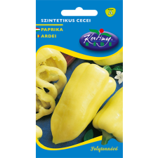 Rédei kertimag Étk. paprika Szint.cecei 0,5 g reform élelmiszer