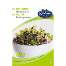 Rédei kertimag Mustár Biomag 50 g reform élelmiszer