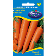 Rédei kertimag Sárgarépa Flakkée 2 5g reform élelmiszer
