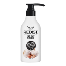 Redist Professional - Hair Care Garlic Shampoo - Sampon Fokhagyma Kivonattal 500 ml sampon