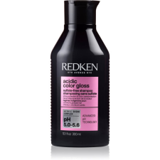 Redken Acidic Color Gloss élénkítő sampon festett hajra 300 ml sampon