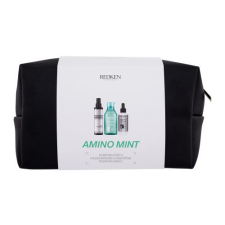 Redken Amino-Mint Shampoo ajándékcsomagok Ajándékcsomagok kozmetikai ajándékcsomag