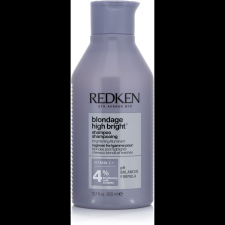  REDKEN Blondage High Bright Shampoo 300 ml (3474637061586) sampon