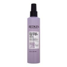 Redken Blondage High Bright Treatment sampon 250 ml nőknek sampon