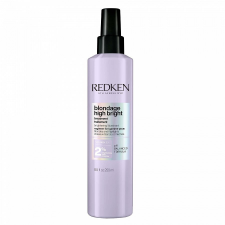 Redken Blondage High Bright Vitamin C Pre-treatment Hajápoló 250 ml hajápoló szer