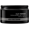 Redken Brews Clay Pomade, 100 ml