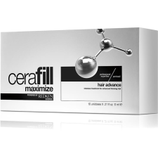  Redken Cerafill Maximize Hair Advance Aminexil, 10 x 6 ml (3474630650411) hajbalzsam