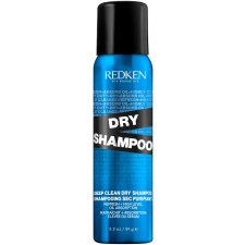Redken Deep Clean Dry Shampoo 155 ml sampon