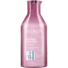 Redken Volume Injection Shampoo 300 ml sampon
