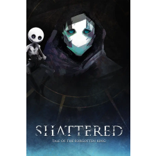 Redlock Studio Shattered - Tale of the Forgotten King (digitális licenc) videójáték