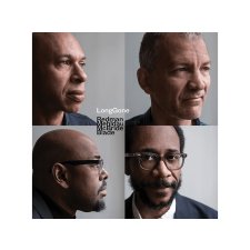 Redman, Mehldau, McBride, Blade - LongGone (Vinyl LP (nagylemez)) jazz