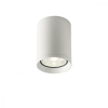 REDO -90338 XILO Fehér Színű Kültéri Mennyezeti Lámpa LED 18W IP54