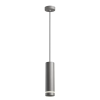 REDO -90514 KLOU Sötétszürke Színű Kültéri függeszték LED 9W IP54