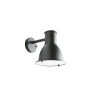 REDO -9525 WORK Fekete Színű Kültéri Fali Lámpa 1XE27 42W IP44