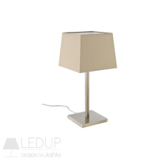 REDO Asztali lámpa 01-1148-AB-SCTSQ-BG SAVOY világítás