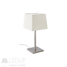 REDO Asztali lámpa 01-1148-SN-SCTSQ-IV SAVOY világítás
